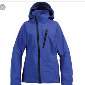 NWT Burton AK 3L Static Jacket Sz M